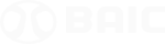 Baic logo
